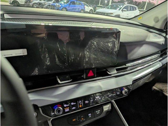 new 2026 Kia Carnival car, priced at $40,265