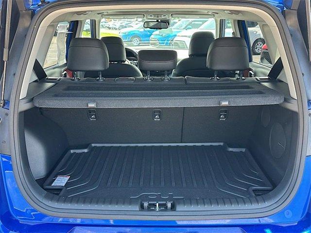 used 2024 Kia Soul car, priced at $22,931
