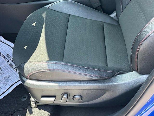 used 2024 Kia Soul car, priced at $22,931