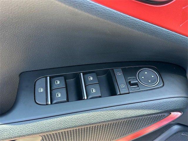 used 2024 Kia Soul car, priced at $22,931
