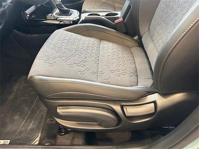 new 2025 Kia Seltos car, priced at $27,811