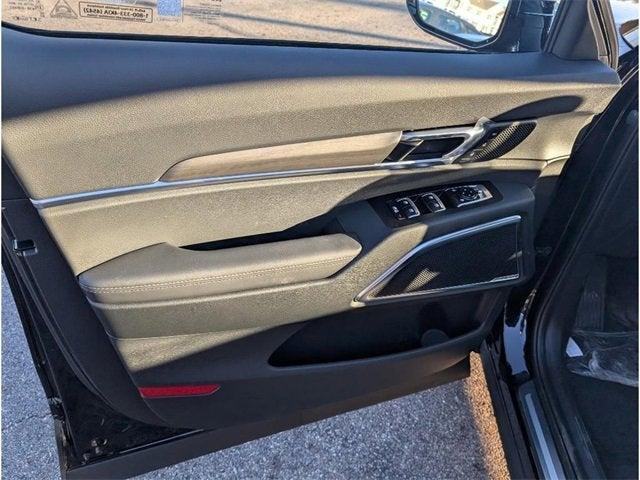 new 2025 Kia Telluride car, priced at $48,610