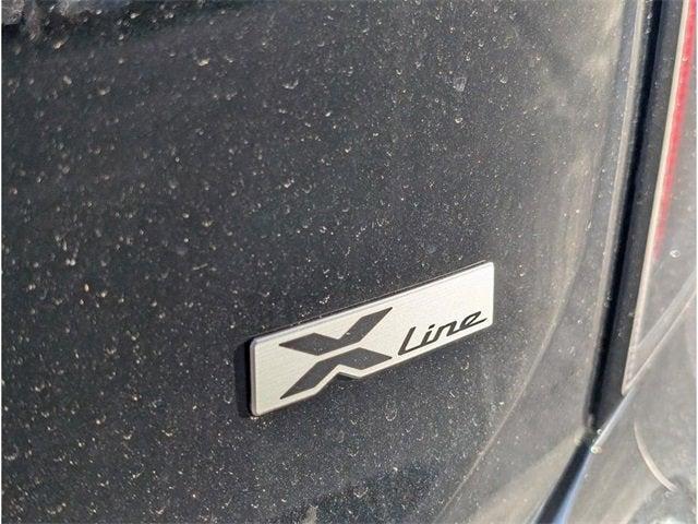 new 2025 Kia Telluride car, priced at $48,610