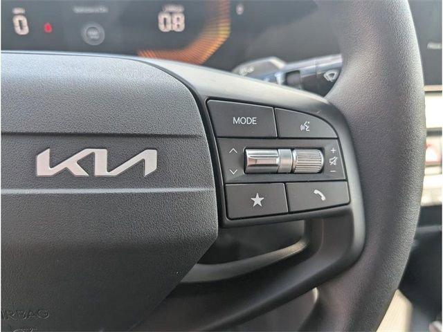 new 2025 Kia K4 car, priced at $22,682