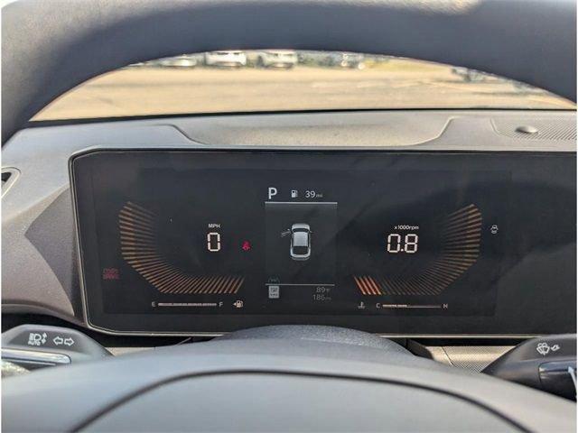 new 2025 Kia K4 car, priced at $22,682