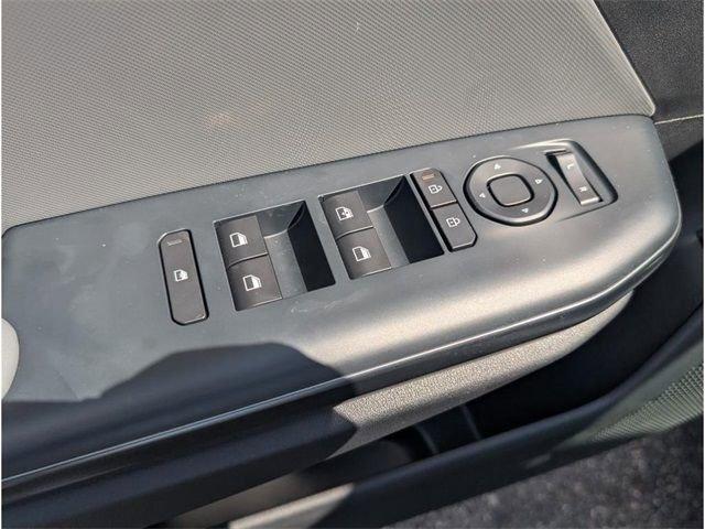 new 2025 Kia K4 car, priced at $22,682