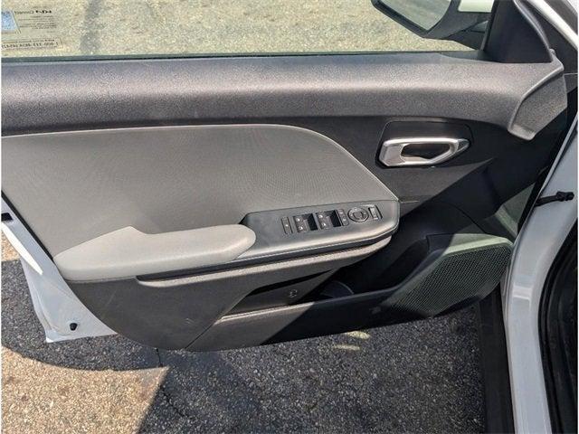 new 2025 Kia K4 car, priced at $21,782