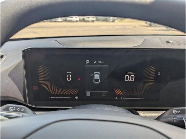 new 2025 Kia K4 car, priced at $21,782