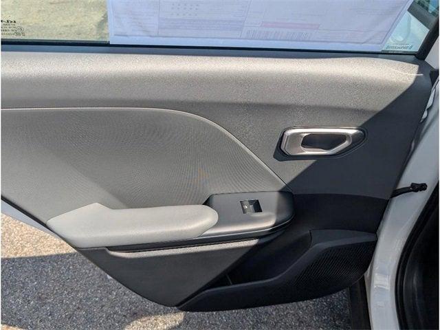 new 2025 Kia K4 car, priced at $21,782