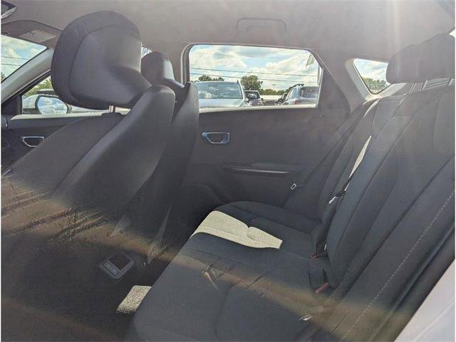 new 2025 Kia K4 car, priced at $22,682