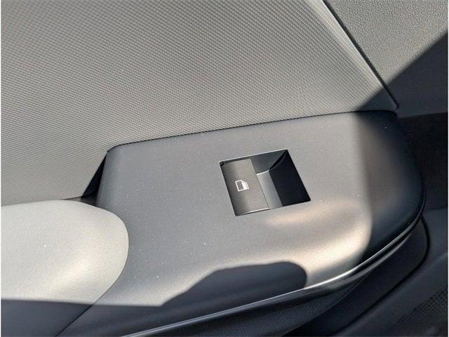 new 2025 Kia K4 car, priced at $21,782