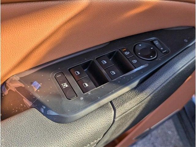 new 2026 Kia Sportage Hybrid car, priced at $34,635