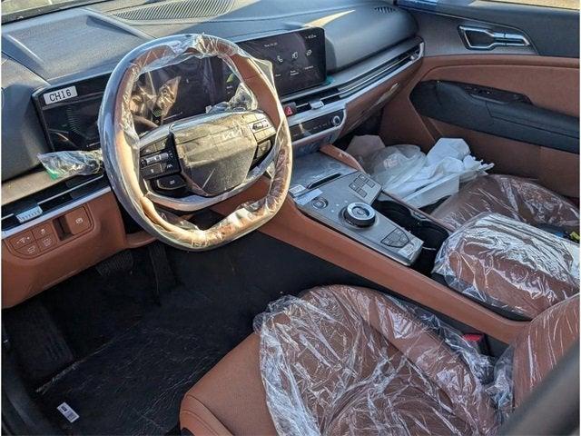 new 2026 Kia Sportage Hybrid car, priced at $34,635