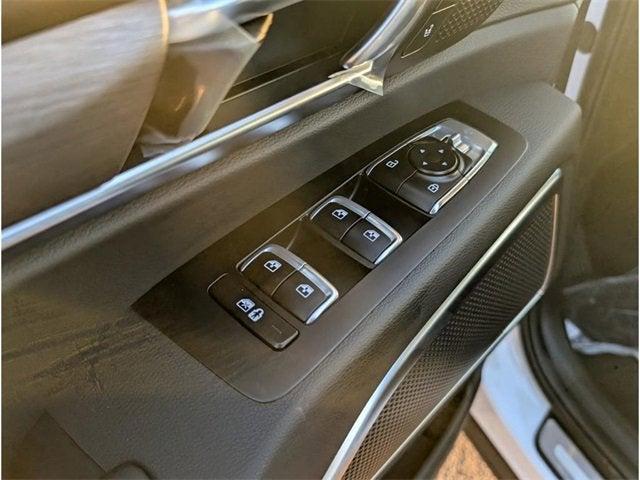 new 2025 Kia Telluride car, priced at $45,541