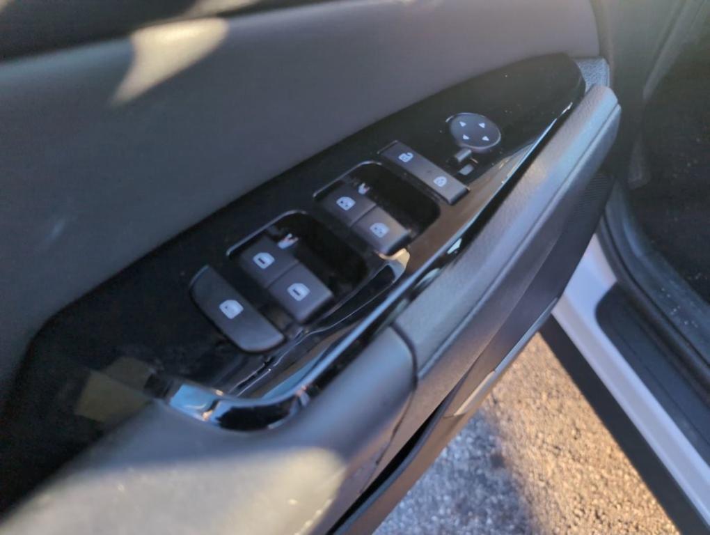 used 2023 Kia Sportage car, priced at $23,089