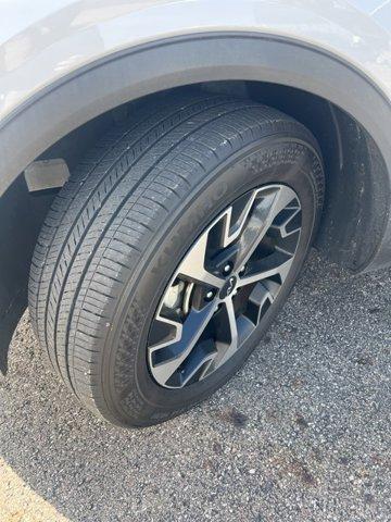 used 2023 Kia Sportage car, priced at $23,089