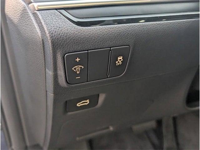 new 2026 Kia K5 car, priced at $30,995