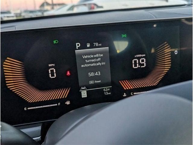 new 2026 Kia K5 car, priced at $30,995