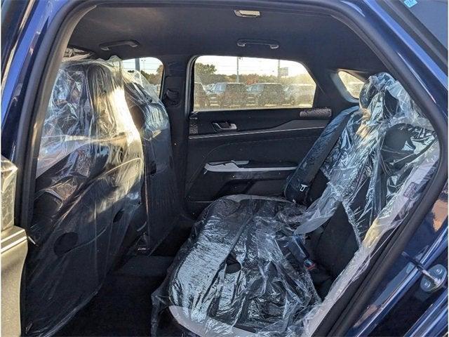 new 2026 Kia K5 car, priced at $28,980