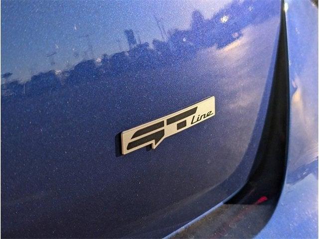 new 2026 Kia K5 car, priced at $28,980