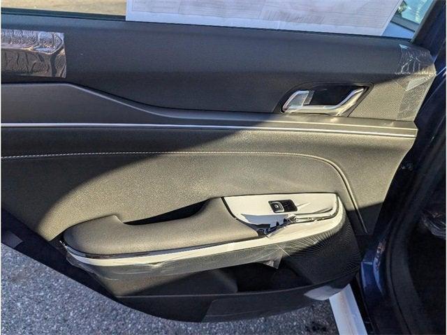 new 2026 Kia K5 car, priced at $28,980