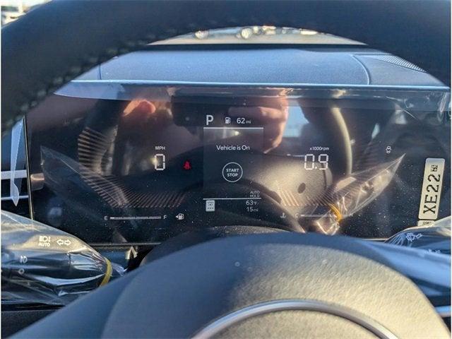 new 2026 Kia K5 car, priced at $28,980