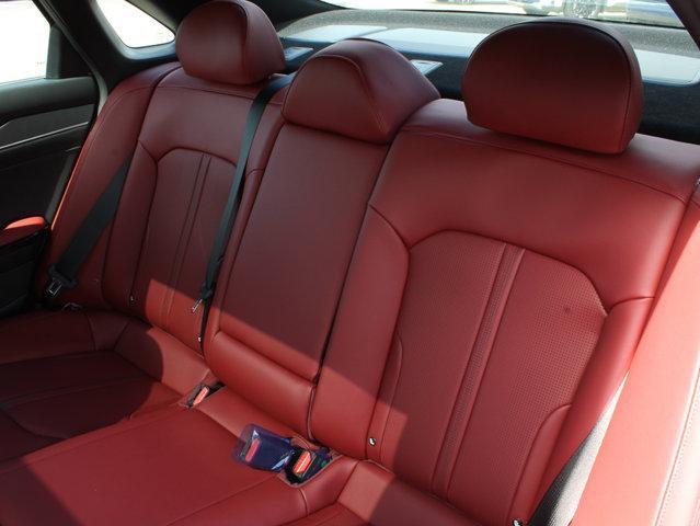 new 2025 Kia K5 car, priced at $32,748