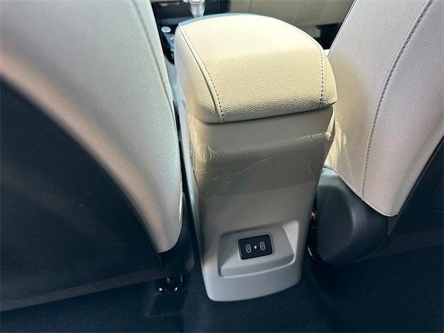 new 2025 Kia Soul car, priced at $25,154