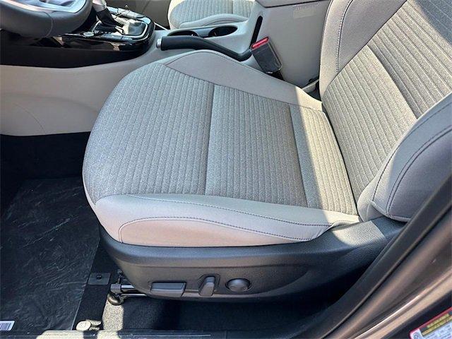 new 2025 Kia Soul car, priced at $25,154