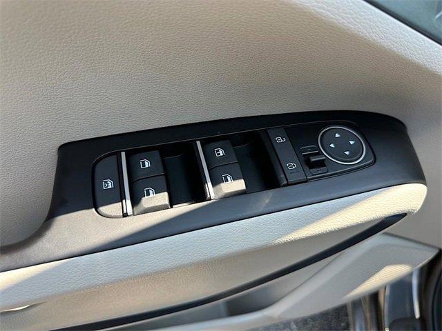 new 2025 Kia Soul car, priced at $25,154
