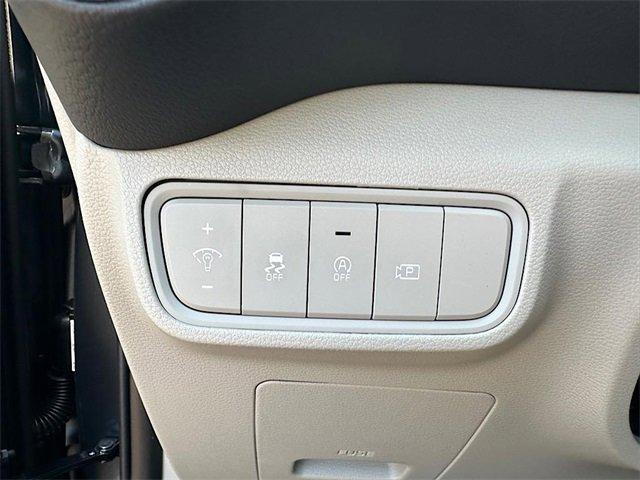 new 2025 Kia Soul car, priced at $25,154