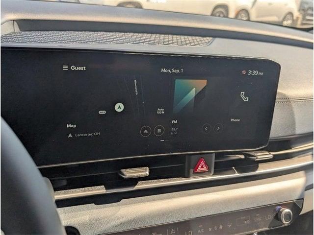 new 2026 Kia Carnival car, priced at $44,861