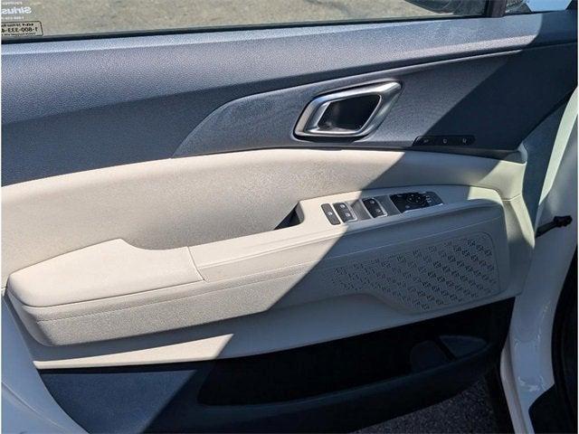 new 2026 Kia Carnival car, priced at $44,861