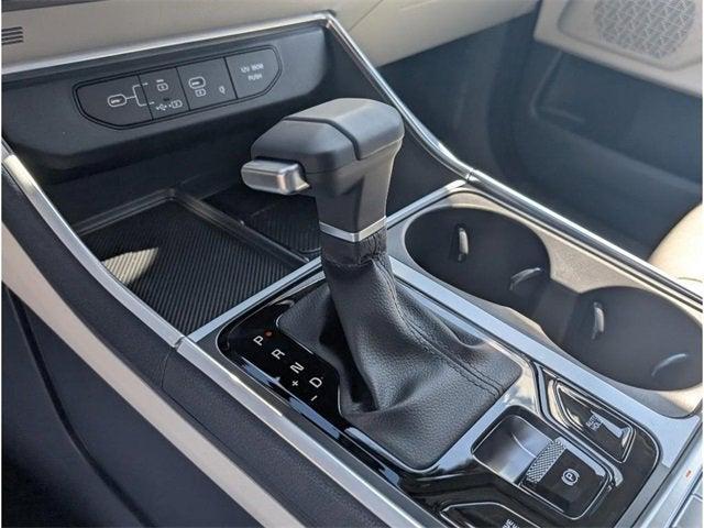new 2026 Kia Carnival car, priced at $44,861