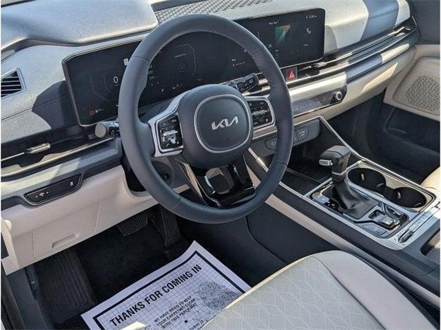new 2026 Kia Carnival car, priced at $44,861