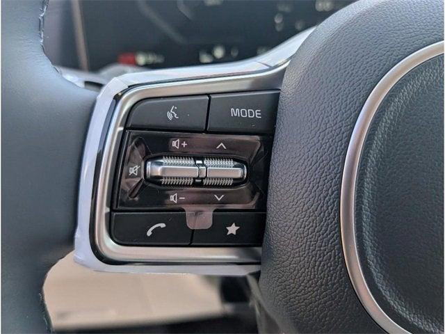 new 2026 Kia Carnival car, priced at $44,861