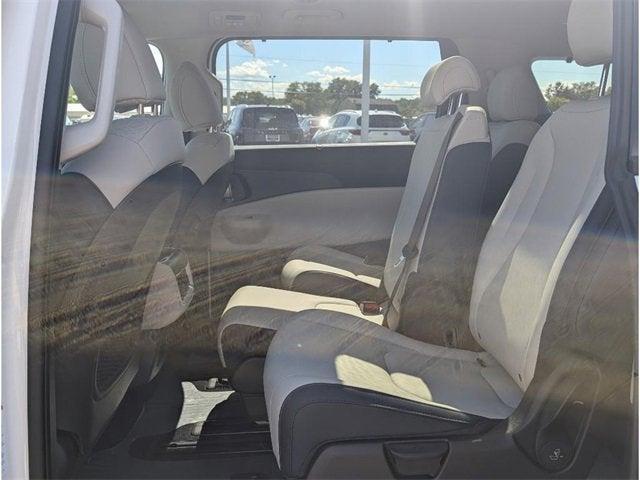 new 2026 Kia Carnival car, priced at $44,861