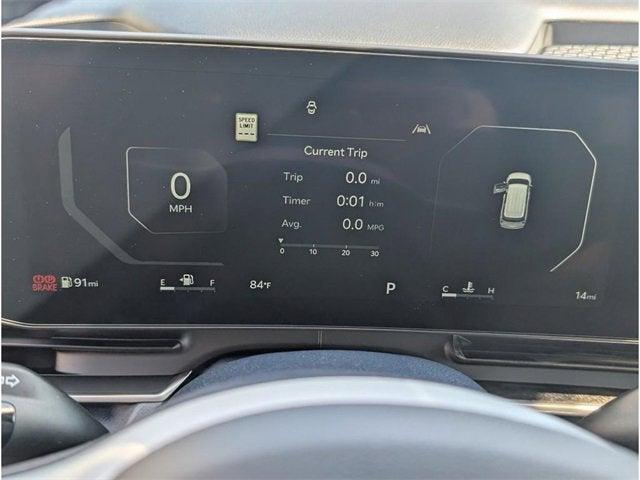 new 2026 Kia Carnival car, priced at $44,861