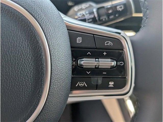 new 2026 Kia Carnival car, priced at $44,861