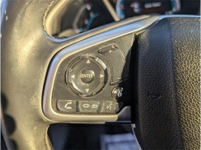 used 2020 Honda Civic car, priced at $19,320