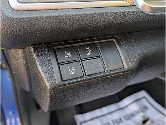 used 2020 Honda Civic car, priced at $19,320