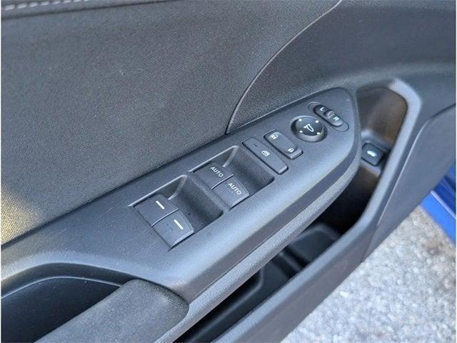 used 2020 Honda Civic car, priced at $19,320