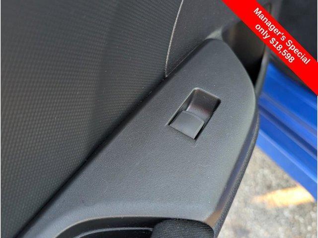 used 2020 Honda Civic car, priced at $18,598