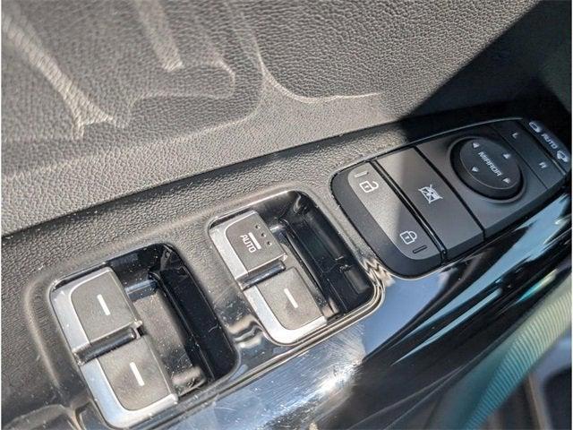 used 2022 Kia Sportage car, priced at $22,092