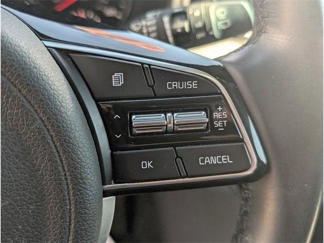 used 2022 Kia Sportage car, priced at $22,092