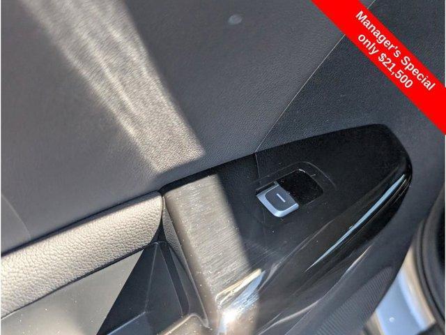 used 2022 Kia Sportage car, priced at $21,500