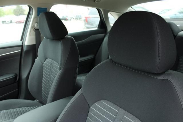 new 2025 Kia K5 car, priced at $27,709