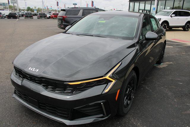 new 2025 Kia K5 car, priced at $27,709
