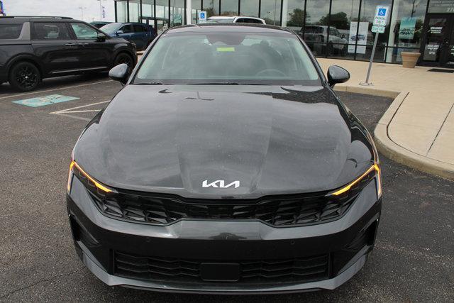 new 2025 Kia K5 car, priced at $27,709
