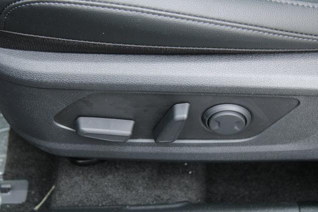 new 2025 Kia Sportage car, priced at $38,317